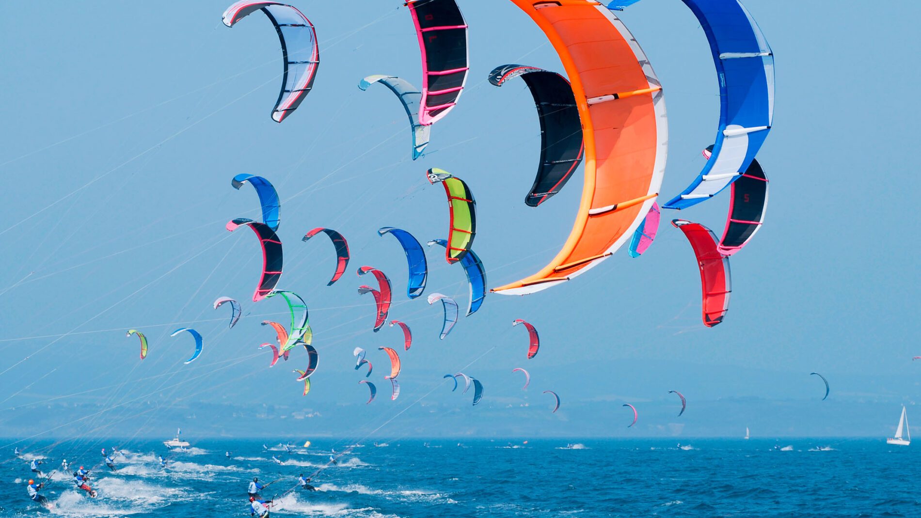 kite surf