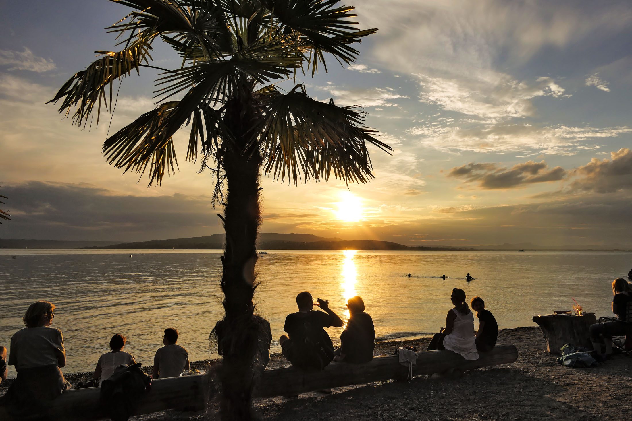 Deutschland; Bodensee